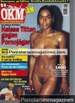 Adult only Magazine OKM 296